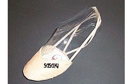 DEMI-POINTES SASAKI