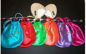 POCHETTE RANGEMENT DEMI-POINTES