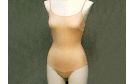 BODY SOUS JUSTO