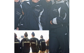 JOGGING CLUB