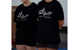 T SHIRT